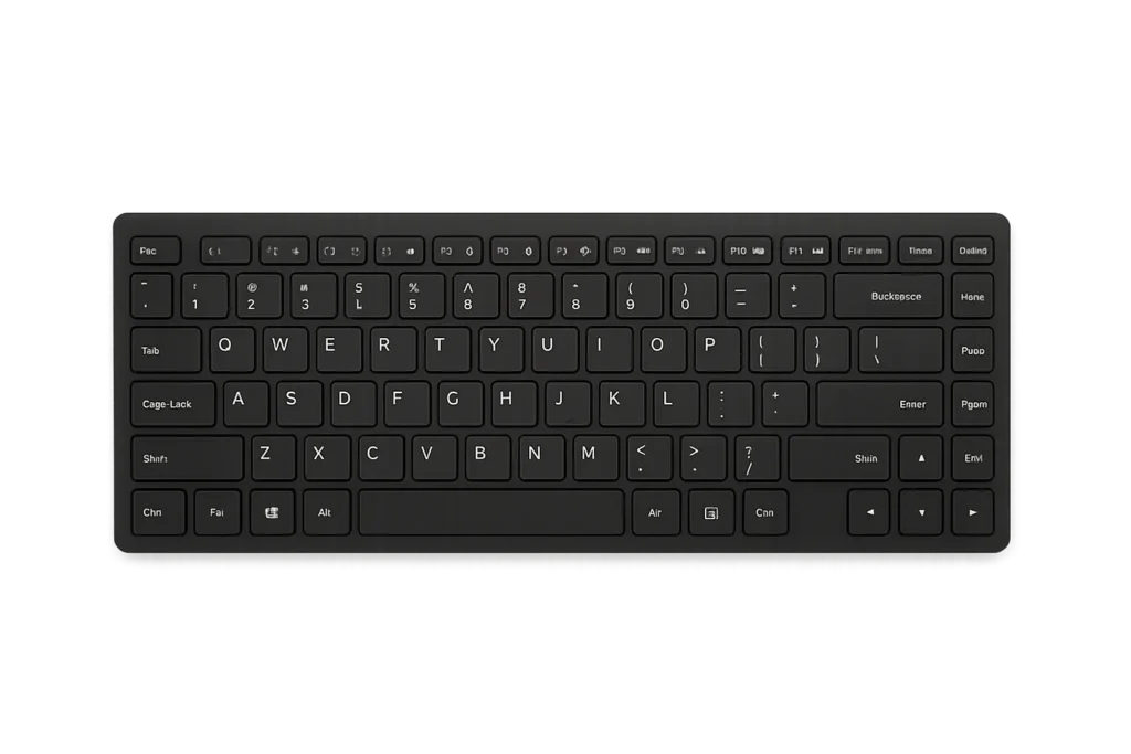 keyboard