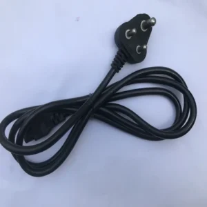 3 pin power cable