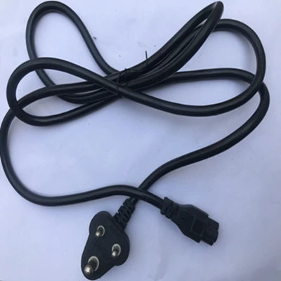 ADNet 3 Pin Laptop Power Cable 1.8 Meter (AD-LP-11) | Heavy Duty Pure Copper Power Cord | 6A 110-250V Universal Laptop Charger Cable - Image 4