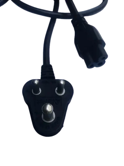 3 pin power cable