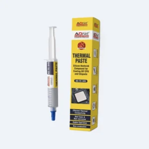 cooling paste