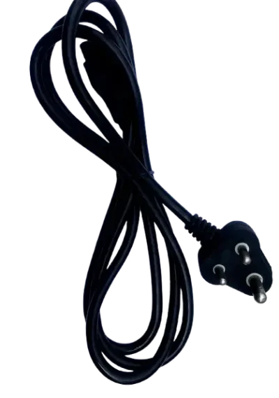 3 pin power cable