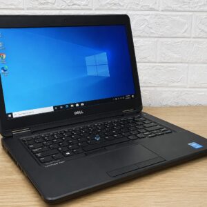 Dell Latitude 3460 Refurbished Laptop | i3 5th Gen | 8GB RAM | 500GB HDD | INTEL HD Graphics