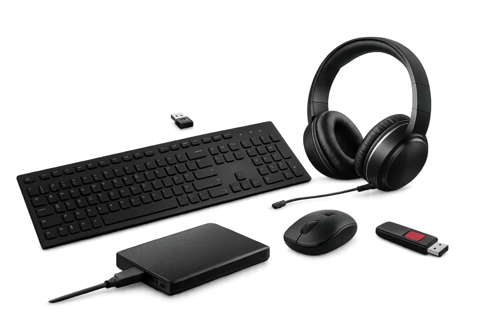 accessories