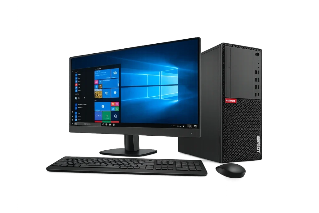 desktop