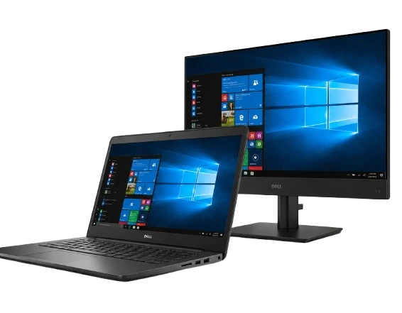 Computer image